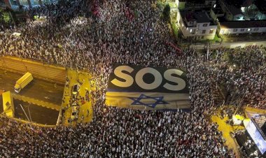 İsrail'de 161 üst düzey subay hükümete tepki olarak istifa etti