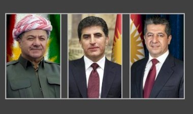 Liderlerden Hicri yılbaşı vesilesiyle mesaj