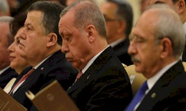 Optimar'ın seçim sonucu anketi: Erdoğan neden kazandı? Kılıçdaroğlu neden kaybetti?