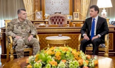 Neçirvan Barzani: Peşmerge’nin birleşmesi için çabalar devam edecek