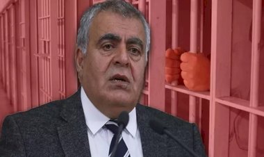 Müslim Doğan'dan 'Genel af' açıklaması: 10 bin siyasi tutsağı da kapsayacak