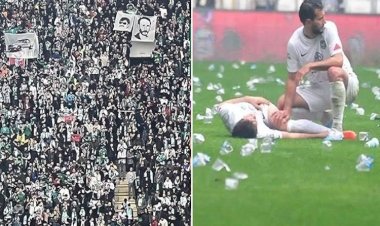 Bursaspor hiçbir ligde yer alamayacak!