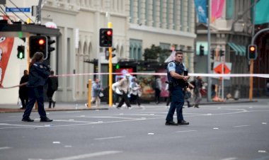 FIFA Kadınlar Dünya Kupası maçı öncesi silahlı saldırı: 2 ölü