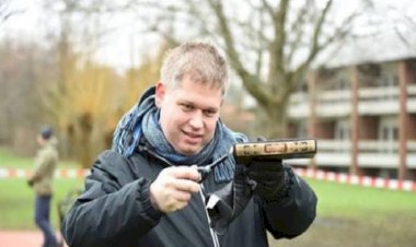 Kur'an-ı Kerim yakan Paludan hakkında yakalama kararı