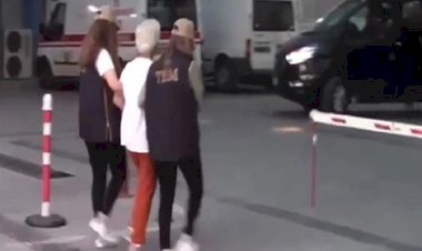 PKK’nin kurucularından Ali Haydar Kaytan'ın kardeşi gözaltına alındı