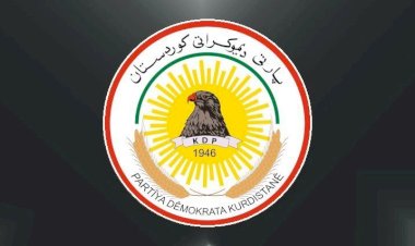 KDP, İsveç Büyükelçiliğine saldırıyı ve Kur'an-ı Kerim'in yakılmasını kınadı