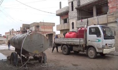 Şam’dan Türkiye’ye Haseke tepkisi