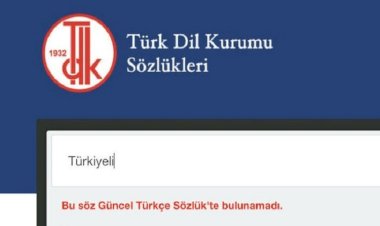 TDK, 'Türkiyeli' kelimesini sözlükten kaldırdı