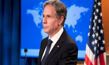 ABD’li Kongre üyelerinden Blinken’a F-16 mektubu