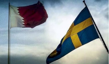 Kur'an yakma eylemi: Katar’dan İsveç'e protesto notası