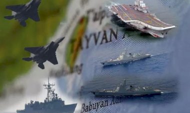 İpler gerildi, 32 askeri uçak ve 14 savaş gemisi harekete geçti