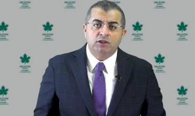 Gelecek Partisi sözcüsü: İyi ki kazanamamışız