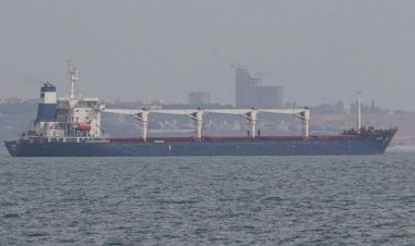 Rusya’dan Tahıl Anlaşması’na dönmek için 7 şart