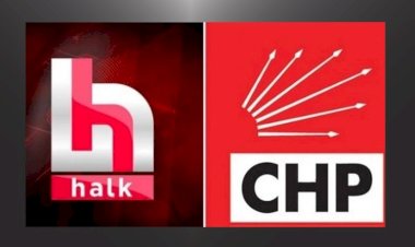 CHP: Halk TV ile tüm ilişkimiz sona erdi