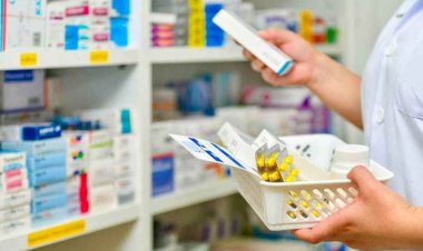 Resmi Gazete'de yayımlandı: İlaçlara yüzde 30 zam