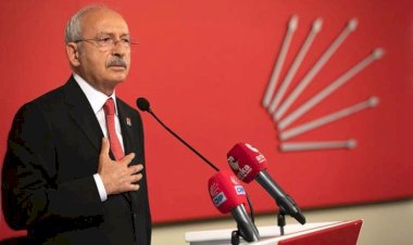 Kılıçdaroğlu 'istifa' sorusunu yanıtladı: 10 cephede yara alsam da devam