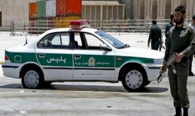 İran’da 4 polis öldürüldü