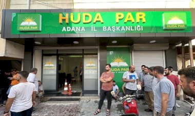 HÜDA PAR’da 2 kişiyi bıçaklayan 72 yaşındaki zanlı tutuklandı