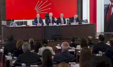 CHP PM’deki kritik oylamanın sonucu belli oldu: İtirazlar reddedildi