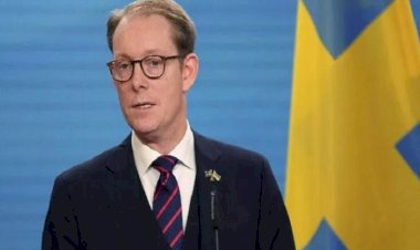 İsveç: Kuran-ı Kerim'e yapılan saygısızlıktan üzüntü duyduk