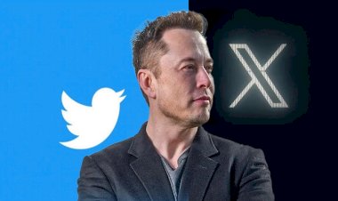 Elon Musk Twitter’ın logosunu değiştirdi