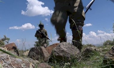 MSB’den açıklama: 1 asker yaşamını yitirdi