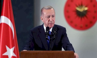 Erdoğan’dan ‘Lozan’ açıklaması: Ülkemizin kazanımlarını tahkim edeceğiz