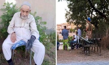 Diyarbakır'da yaşlı adam, köpeklerin saldırısında hayatını kaybetti