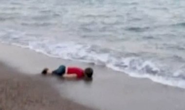 DSÖ: Son 10 yılda 2,5 milyondan fazla kişi suda boğuldu