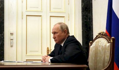 Kremlin'den Putin'in Türkiye ziyaretine ilişkin açıklama