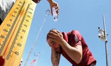 Bugün yılın en sıcak günü olacak