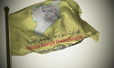 DSG'den Deyrezzor'daki olaya ilişkin açıklama