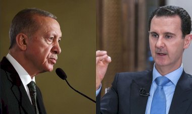 Esad'dan Türkiye açıklaması: Rahatsızız