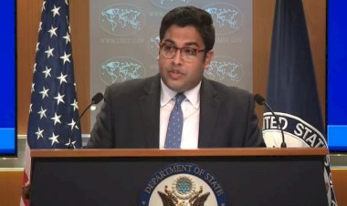 ABD: Erbil ile Bağdat’ı ihtilafları çözmeye teşvik ediyoruz