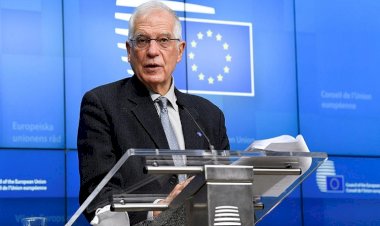 AB’den Kuran yakılmasına tepki: Açık provokasyon