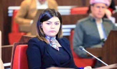 Türkmen Milletvekili: Kürdistan halkı petrolü Bağdat’a teslim edelim diyen ihanetçileri cezalandıracaktır