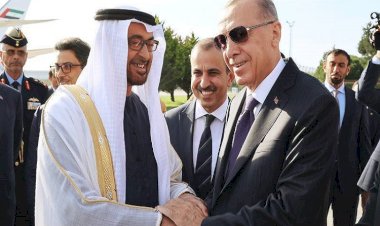 BAE Büyükelçisi: Türkiye'de 100 bin istihdam sağlanacak
