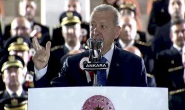 Erdoğan: Son iki ayda 16 bin göçmen sınır dışı edildi bini sınır dışı edildi
