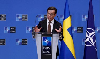 İsveç Başbakanı: Bizi bölmek amacıyla Kur’an karşıtı eylemler yapılıyor