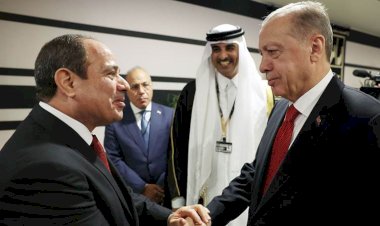 Mısır Cumhurbaşkanı Sisi'nin Türkiye'ye ziyareti ertelendi