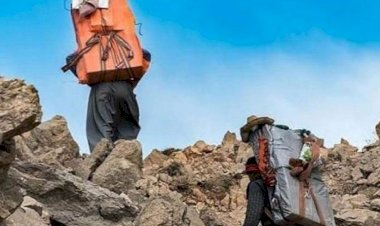 İran güçleri bir Kürt kolberi daha öldürdü