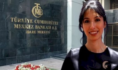 MB Başkanı Erkan: Enflasyon 85,5'ten yüzde 38,2'ye geriledi