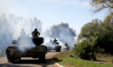 ABD, Rusya'nın Ukrayna'da işlediği "savaş suçlarının kanıtlarını" UCM'ye gönderecek