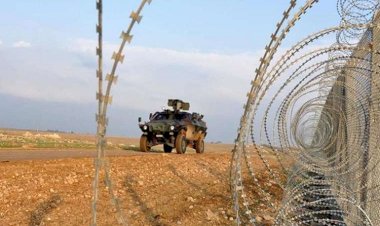 Şırnak Valiliği ‘koordinat vererek’ 11 bölgeyi giriş-çıkışlara yasakladı