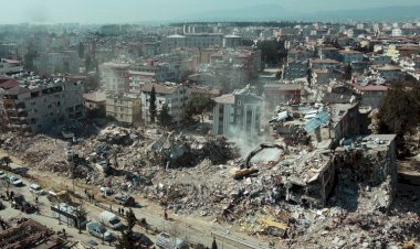 Araştırma: Google uyarı sistemi Maraş depreminde başarısız oldu