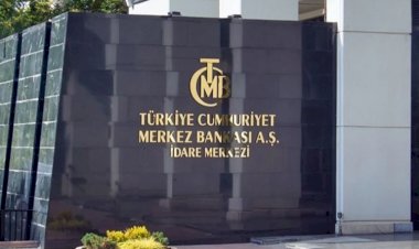 Erdoğan, Merkez Bankası'nın 3 başkan yardımcısını görevden aldı