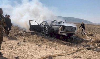 AA: PKK’nin Şengal sorumlusunun öldürüldüğünü duyurdu