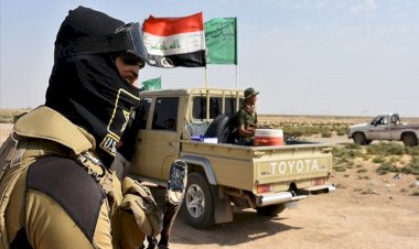 Haşdi Şabi’den Haşdi Kurdi kurma çabaları