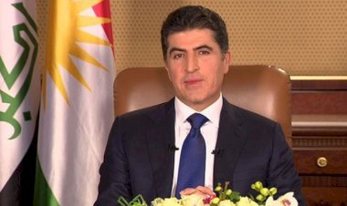Başkan Neçirvan Barzani: Aziz Süleymaniye özgürlük mücadelemizde önemli role sahiptir