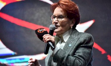 Meral Akşener'den seçim değerlendirmesi: 'Lamı cimi yok, kaybettik'